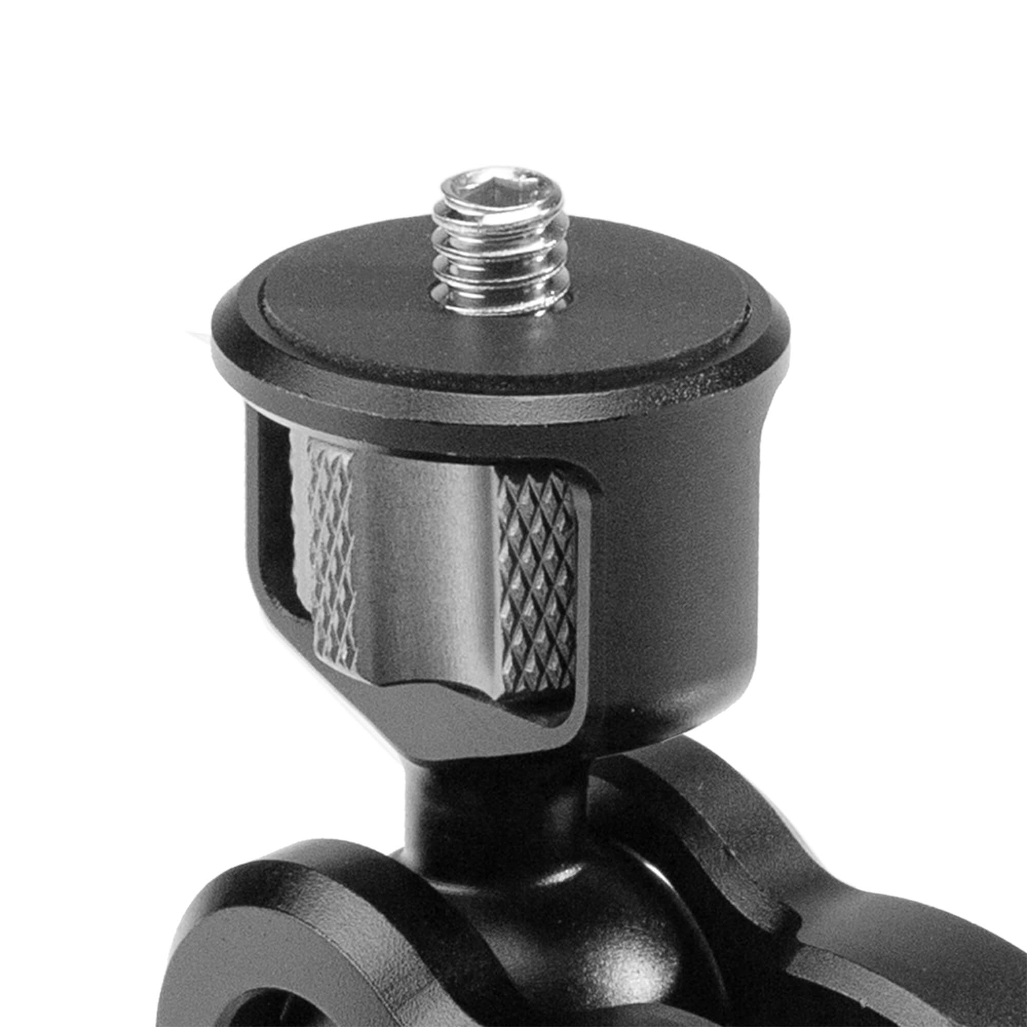 SHAPE Small Flex Arm 1/4-20 to 1/4-20 Monitor Mount Arm SHAPE wlb