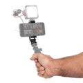 SHAPE Smartphone Clamp Friction Swivel and Tilt Smartphone Rig SHAPE wlb   