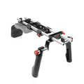 SHAPE Sony FX9 Shoulder Mount Shoulder Mount SHAPE wlb