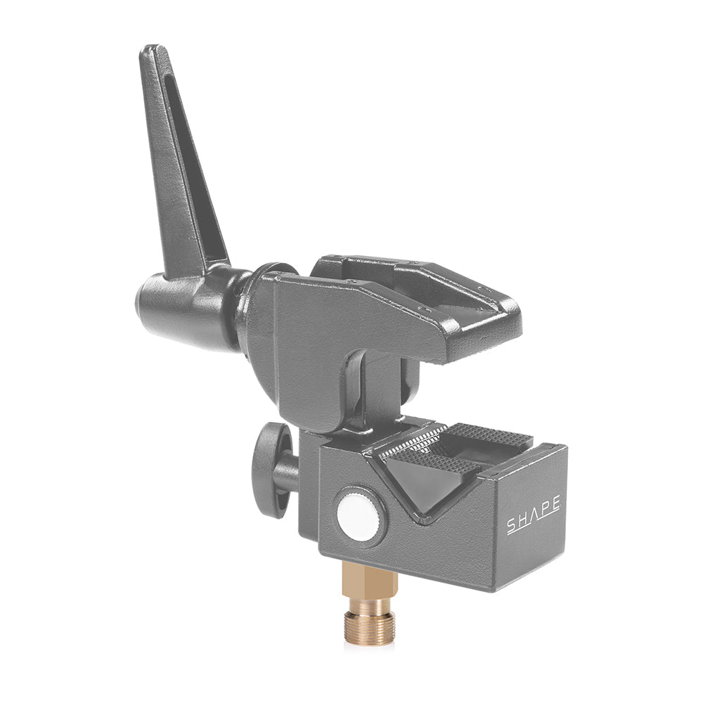 SHAPE Spigot for Microphone Holder 5/8-27 Mount SHAPE wlb