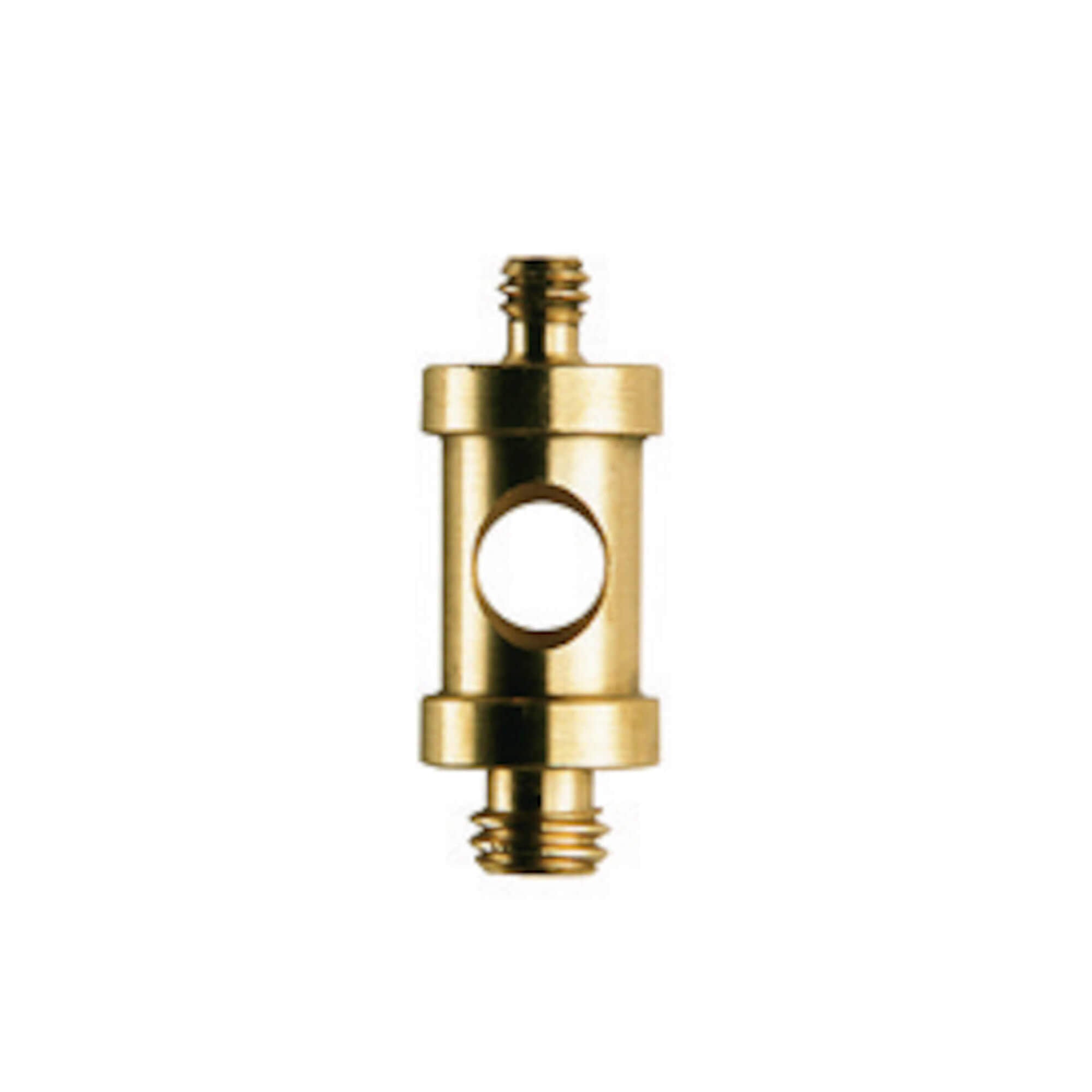 SHAPE Spigot Male 3/8"-16 to 1/4"-20 Screw SHAPE wlb   