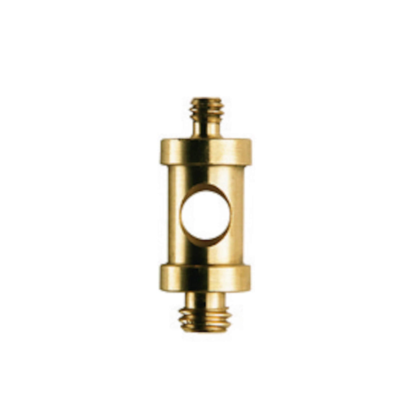 SHAPE Spigot Male 3/8"-16 to 1/4"-20 Screw SHAPE wlb   