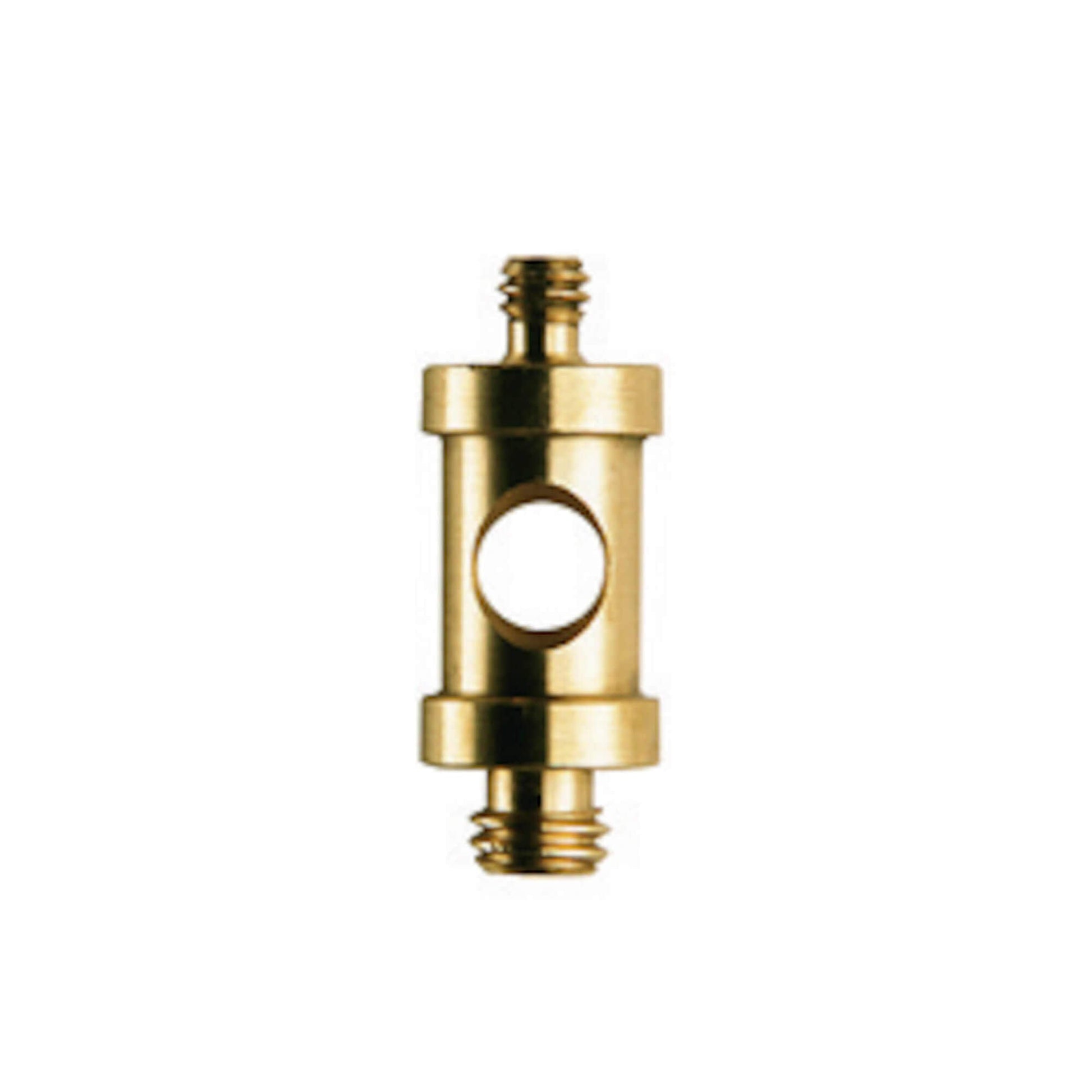 SHAPE Spigot Male 3/8"-16 to 1/4"-20 Screw SHAPE wlb   