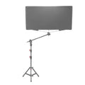 SHAPE C-Stand 20" Stainless Steel Arm Mounting SHAPE wlb