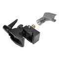 SHAPE Super Clamp with Spigot for Microphone Holder 5/8-27 Mount SHAPE wlb
