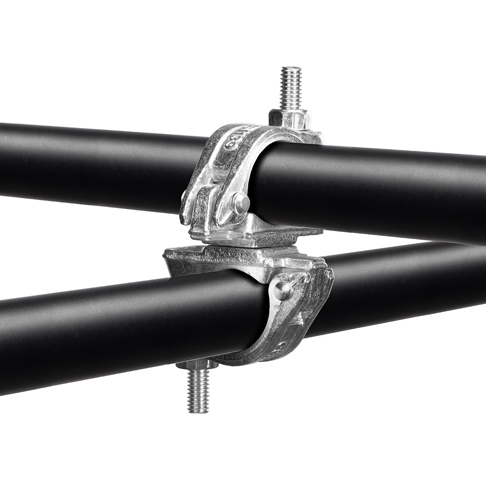 SHAPE Swivel Grid Clamp for Pipes & Trusses Clamps SHAPE wlb