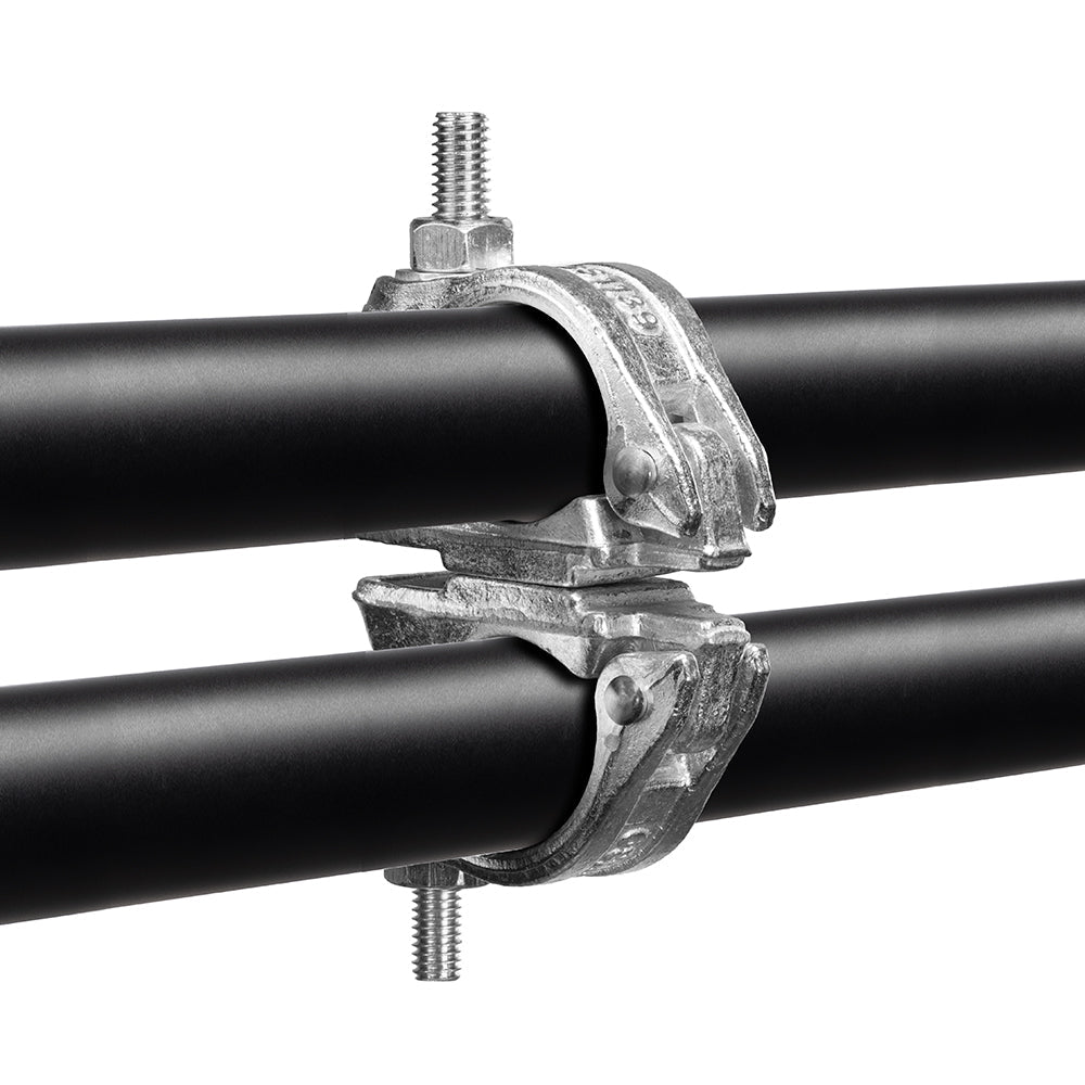 SHAPE Swivel Grid Clamp for Pipes & Trusses Clamps SHAPE wlb