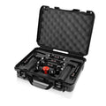 SHAPE Telescopic Handles ARRI Rosette Cuff Kit Black Handle SHAPE wlb   