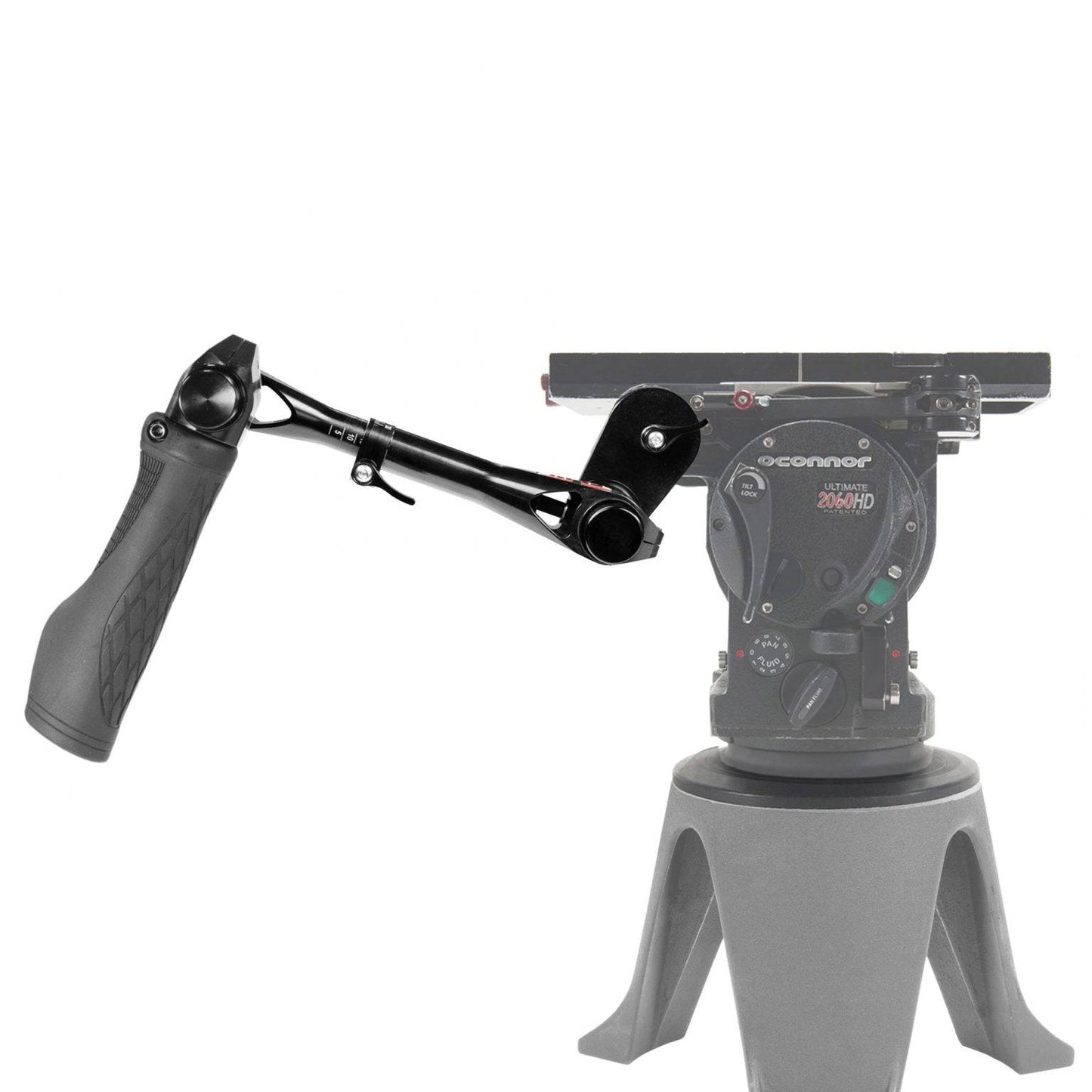 SHAPE O'Connor Telescopic Pan Handle with Push Button Handle SHAPE wlb