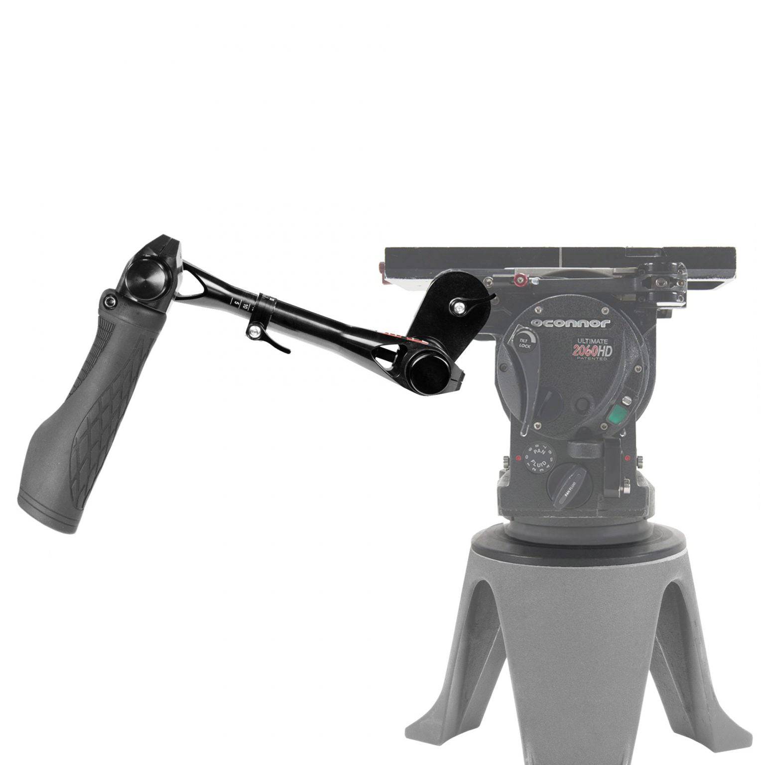 SHAPE O'Connor Telescopic Pan Handle with Push Button Handle SHAPE wlb