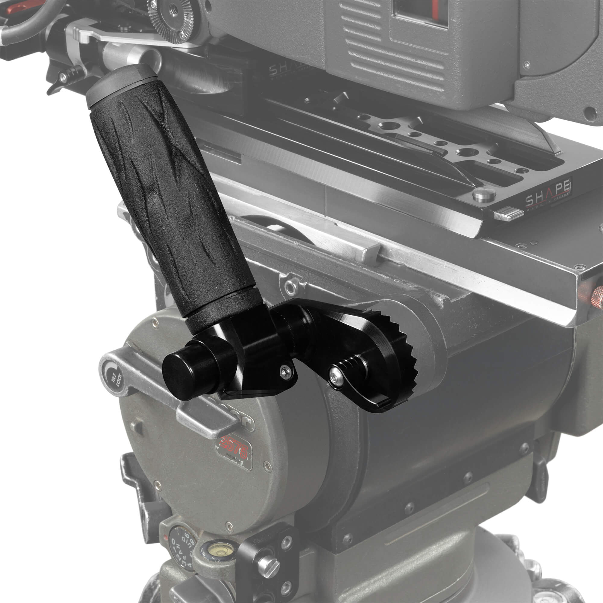 SHAPE Tay cầm chảo dạng ống lồng có nút nhấn cho tay cầm O'Connor SHAPE wlb