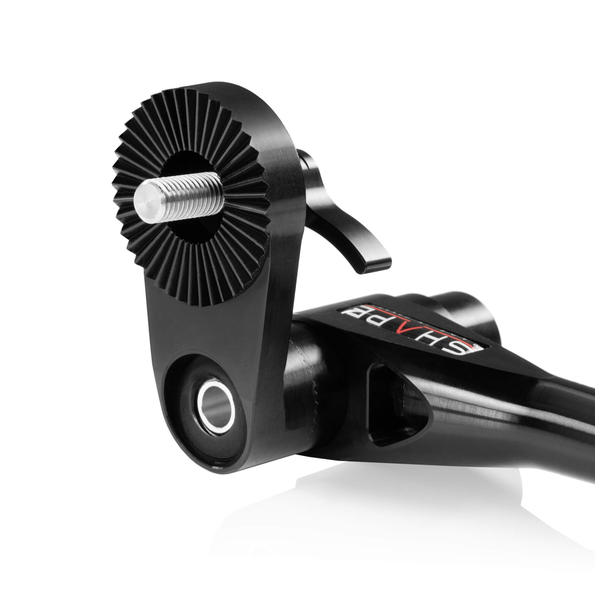 SHAPE Sachtler Telescopic Pan Handle with Push Button Handle SHAPE wlb