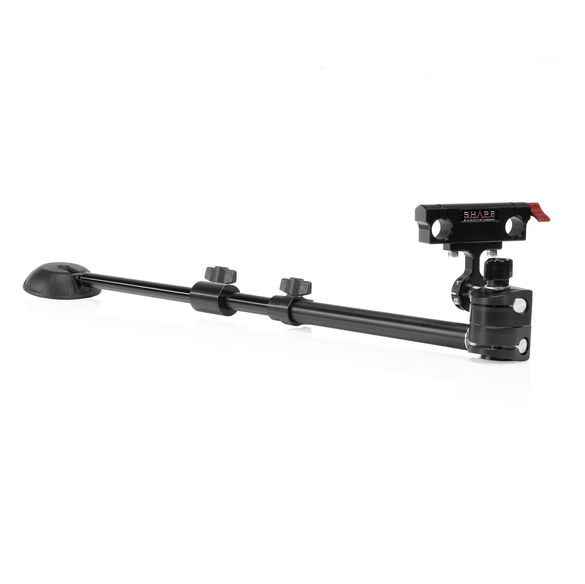 SHAPE Telescopic Support Arm with Rod Bloc Arm SHAPE wlb   