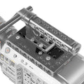 SHAPE Sony FX9 Top Handle Adapter Plate Top Plate SHAPE wlb