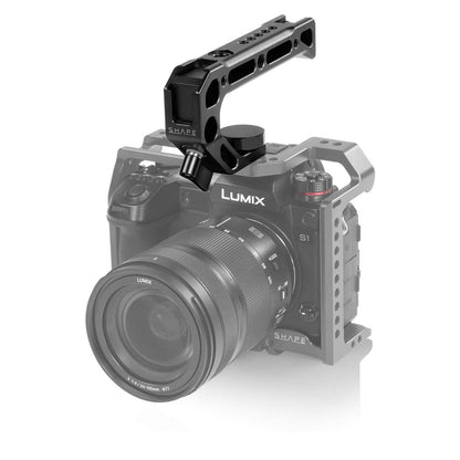 SHAPE ARRI Locating Top Handle Top Handle SHAPE wlb
