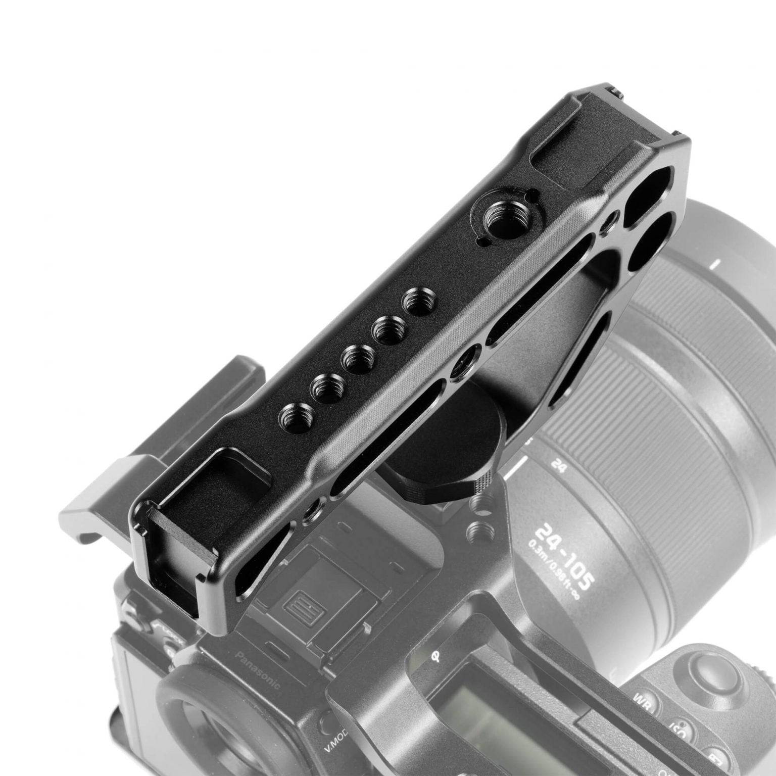 SHAPE ARRI Locating Top Handle Top Handle SHAPE wlb