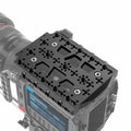 SHAPE Blackmagic PYXIS 6K Top Plate Top Plate SHAPE wlb