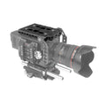 SHAPE Blackmagic PYXIS 6K Top Plate Top Plate SHAPE wlb