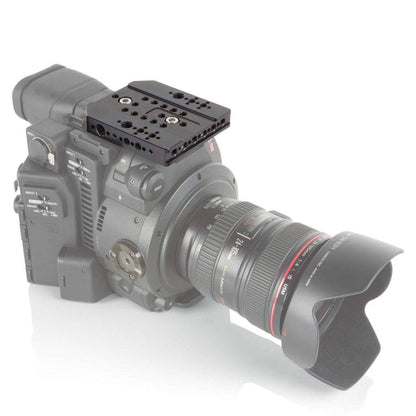 SHAPE Top Plate for Canon C200/C200B SHAPE wlb