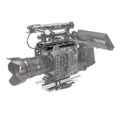 SHAPE Canon C400 Top Plate Camera Rig SHAPE wlb