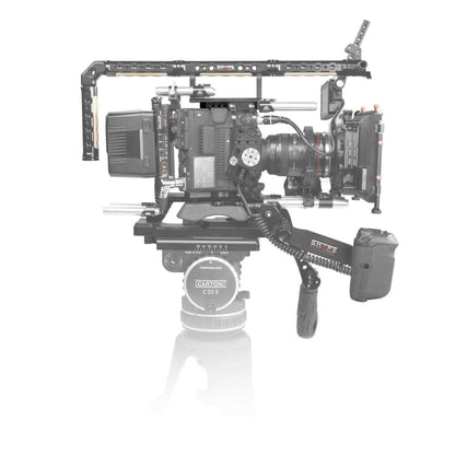 SHAPE Canon C500 MKII/C300 MKIII Top Plate Top Plate SHAPE wlb