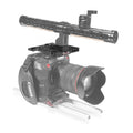 SHAPE Canon C70 Top Plate Top Plate SHAPE wlb