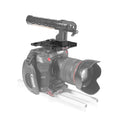 SHAPE Canon C70 Top Plate Top Plate SHAPE wlb