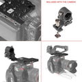SHAPE Canon C70 Top Plate Top Plate SHAPE wlb