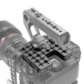 SHAPE Canon EOS C80 Top Plate Top Plate SHAPE wlb