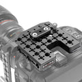 SHAPE Canon EOS C80 Top Plate Top Plate SHAPE wlb