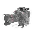 SHAPE Canon EOS C80 Top Plate Top Plate SHAPE wlb