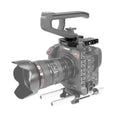 SHAPE Canon EOS C80 Top Plate Top Plate SHAPE wlb