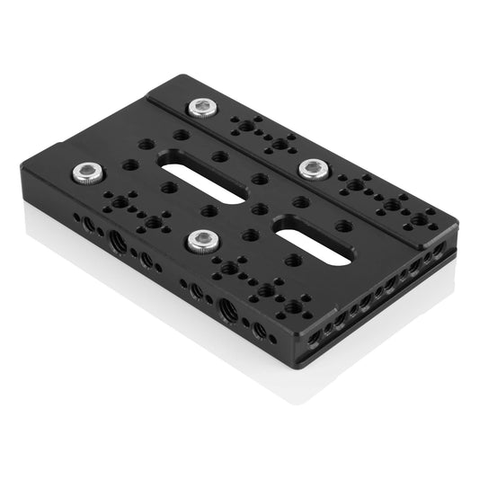SHAPE Top Plate for Panasonic AU-EVA1 SHAPE wlb