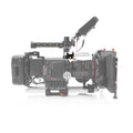 SHAPE RED® KOMODO™ & KOMODO™ 6K Production Pack Top Plate Top Plate SHAPE wlb