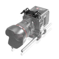 SHAPE RED® KOMODO™ & KOMODO™ 6K Production Pack Top Plate Top Plate SHAPE wlb