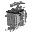 SHAPE Sony Burano Top Plate Top Plate SHAPE wlb