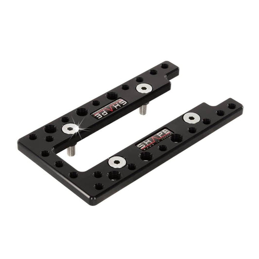 SHAPE Sony FS7/FS7 II Top Plate SHAPE wlb