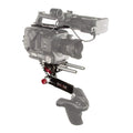 SHAPE Sony FS7/FS7 II Top Plate SHAPE wlb