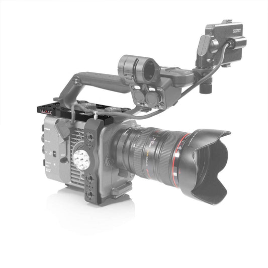 SHAPE Sony FX6 Top Plate Top Plate SHAPE wlb