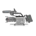 SHAPE Sony FX6 Top Plate Top Plate SHAPE wlb