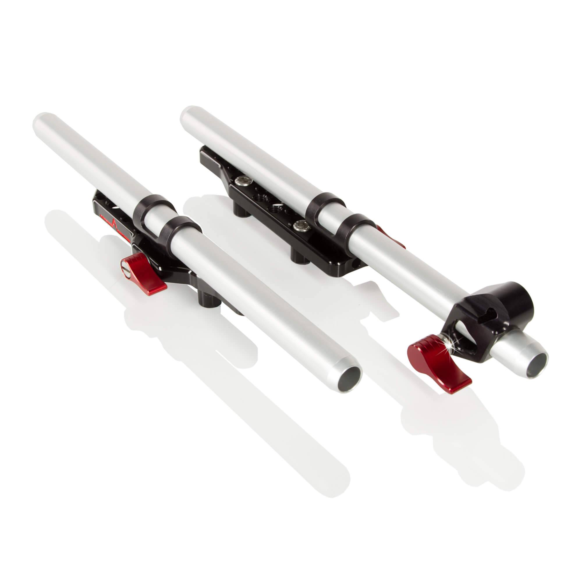 SHAPE Sony FS5/FS5 II Top Plate Kit Viewfinder Mount SHAPE wlb