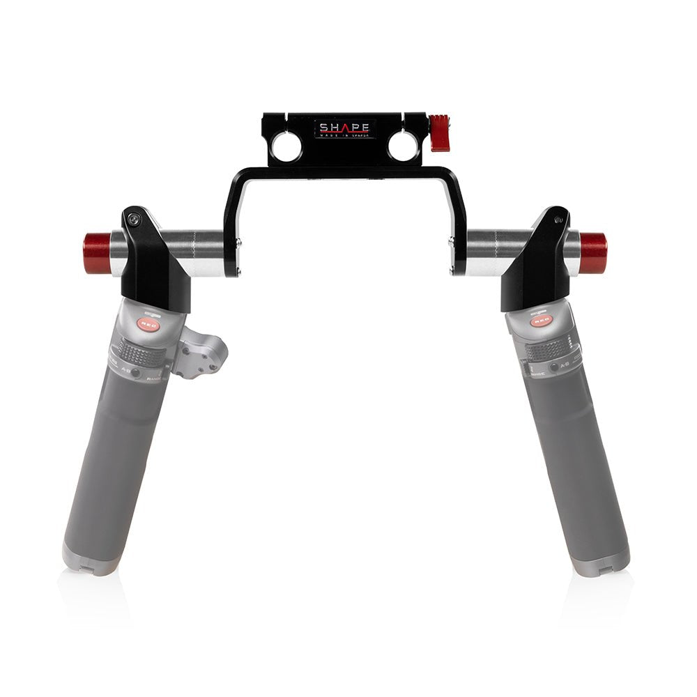 SHAPE Trigger Grips Rod Bloc for Nucleus Handle SHAPE wlb