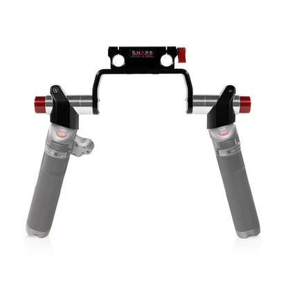 SHAPE Trigger Grips Rod Bloc for Nucleus Handle SHAPE wlb