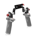 SHAPE Trigger Grips Rod Bloc for Nucleus Handle SHAPE wlb