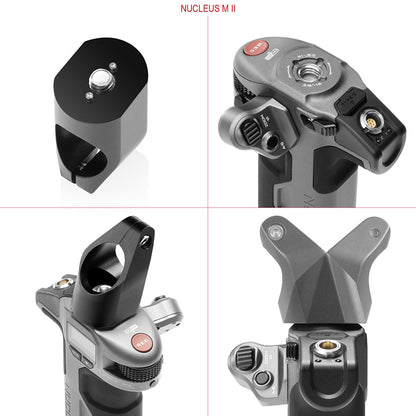 SHAPE Trigger Grips Rod Bloc for Nucleus Handle SHAPE wlb