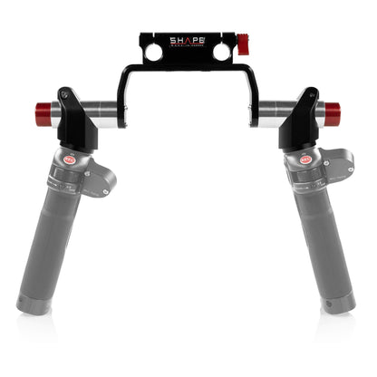 SHAPE Trigger Grips Rod Bloc for Nucleus Handle SHAPE wlb   
