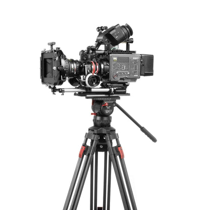 SHAPE Tripod Fluid Head 20 kg Tripod Head SHAPE wlb   