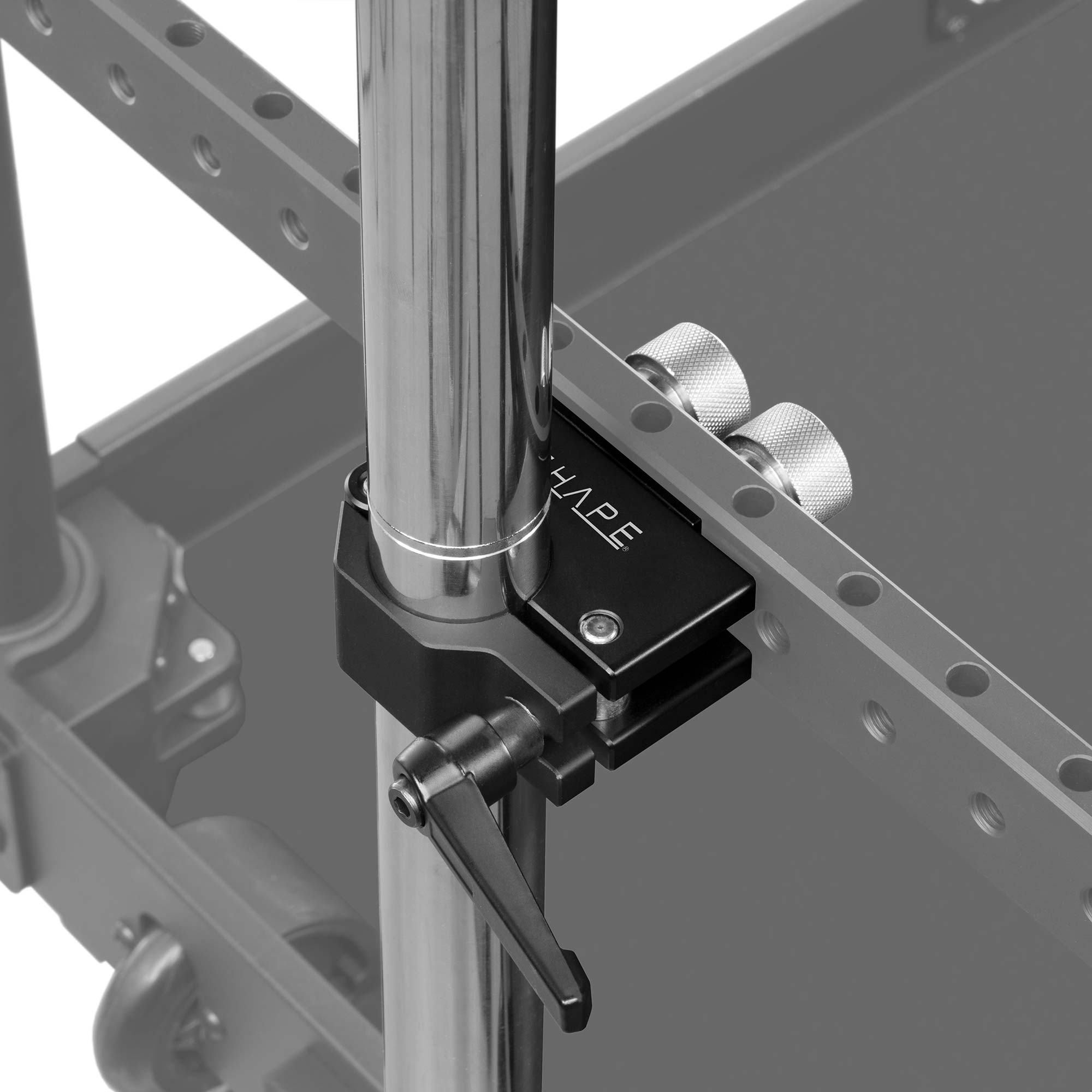 SHAPE Camera Cart Tripod Holder Kit Tripod Holder Kit SHAPE wlb