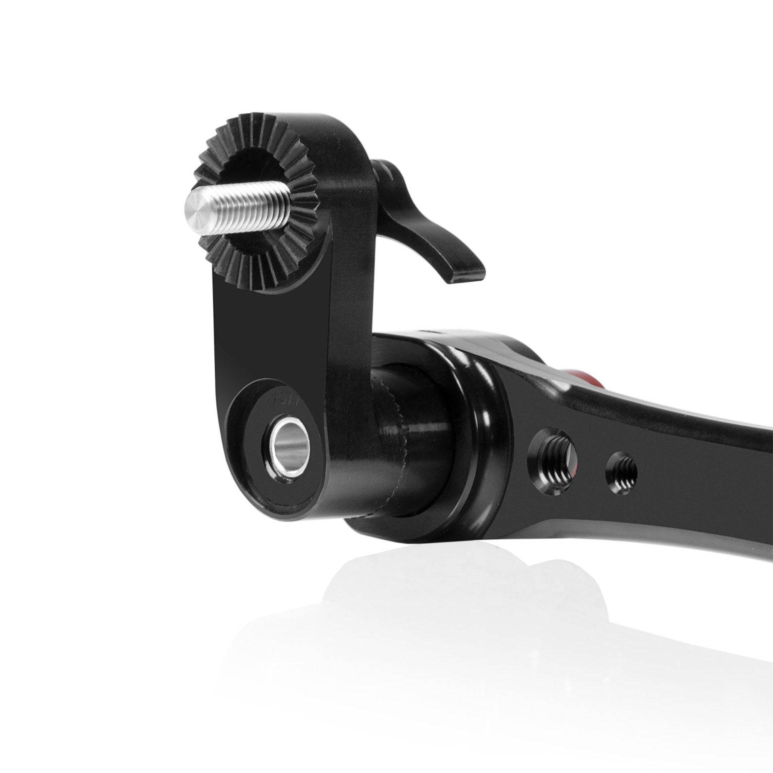 SHAPE ST Series Tripods Tripod Pan Handle Push Button Handle SHAPE wlb