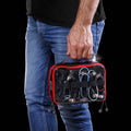SHAPE Two-Sided Organizer Cable Pouch with BNC Skinny Cables Kit Cable SHAPE wlb   